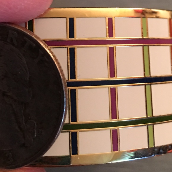 Coach bangle - Picture 4 of 5